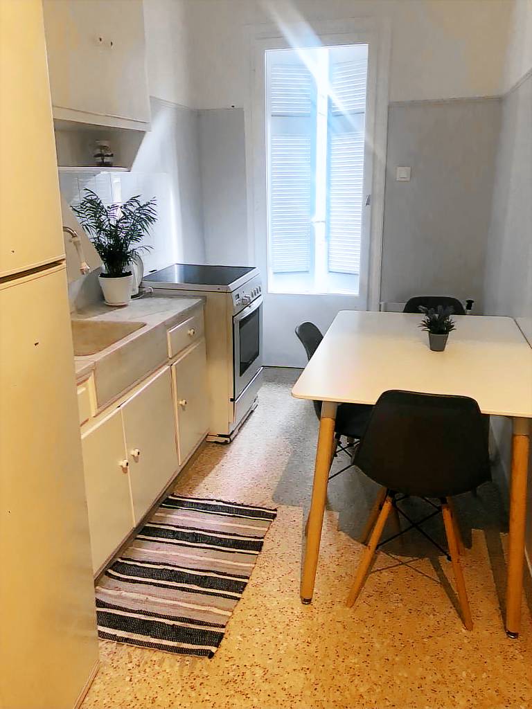 Holiday apartment | Garden view — photo 5