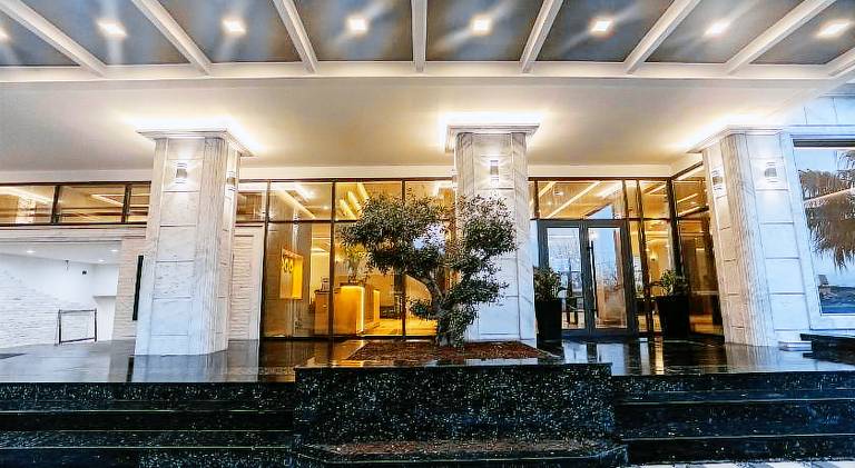 Kraal Hotel Vlore — photo 2
