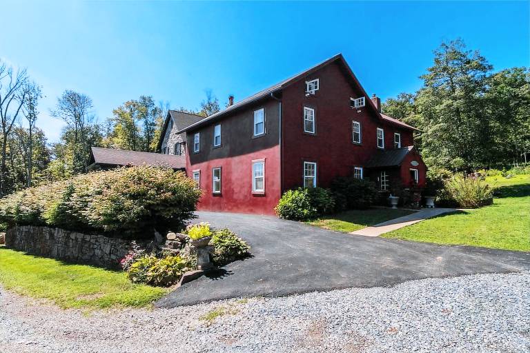 House Sellersville