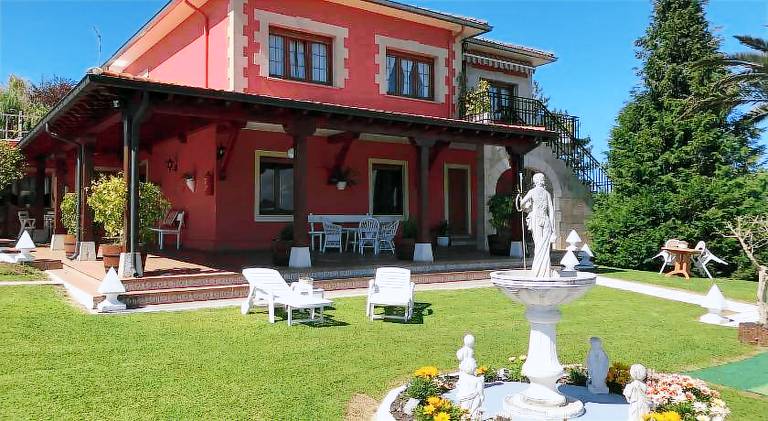 Apartamento Santillana del Mar
