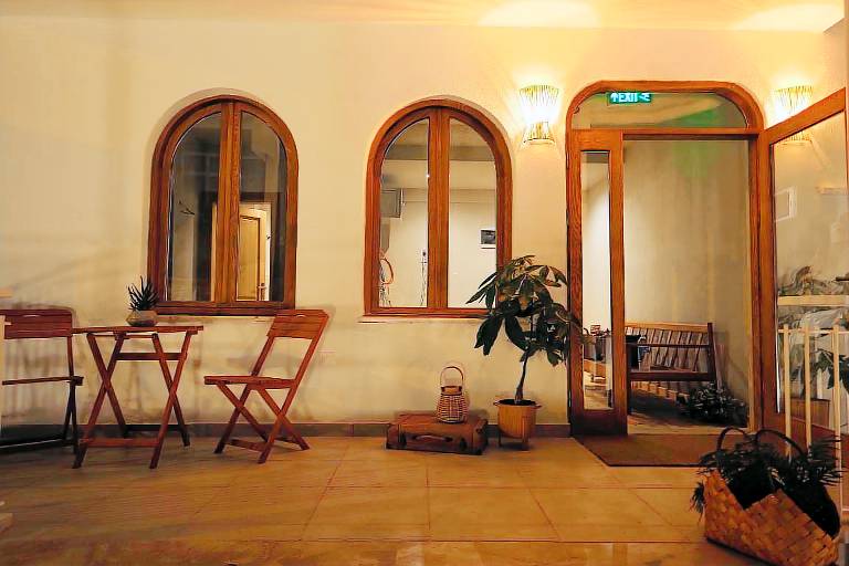 Nephos Hotel — photo 5