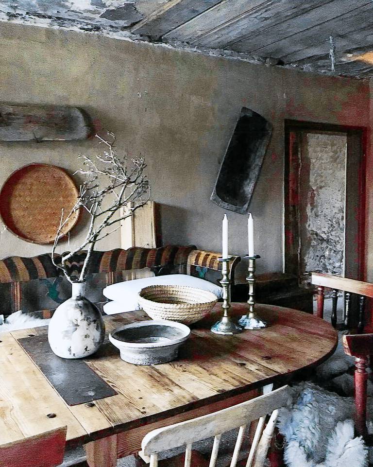 Charming Schoolhouse Apartment in Rensow — photo 5