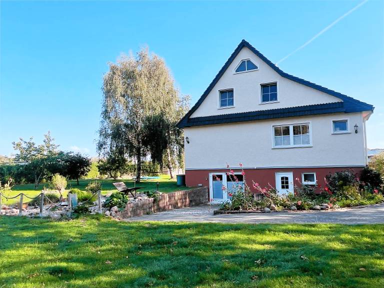 Ferienwohnung Gingst