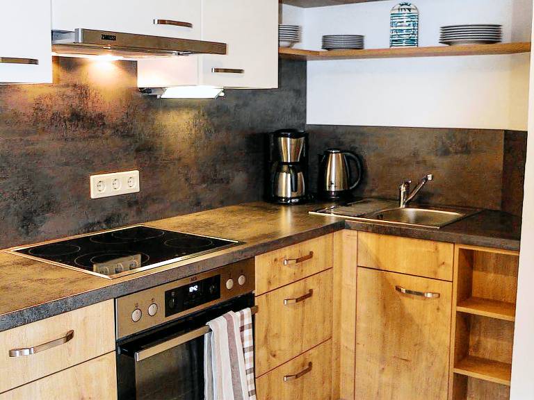 Ferienwohnung Liezen