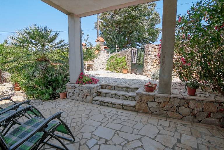 Ferienwohnung Veli Lošinj