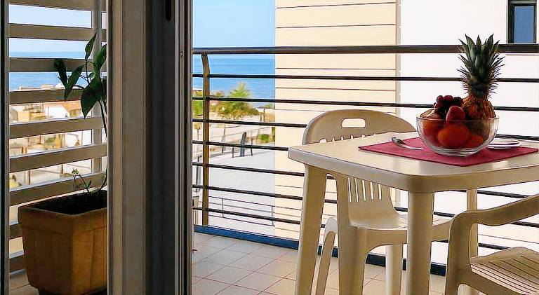 Residence Sea Resort — photo 5