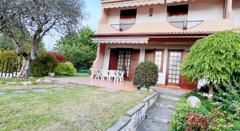 Vacation home with 3 rooms for 6 persons — photo 4