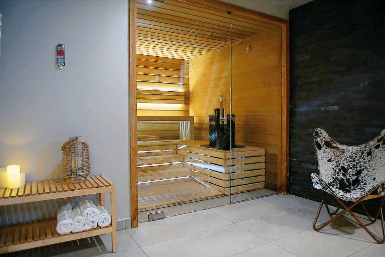Aiguille Verte & spa — photo 2