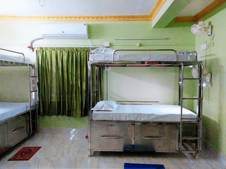 KOLKATA GUEST HOUSE