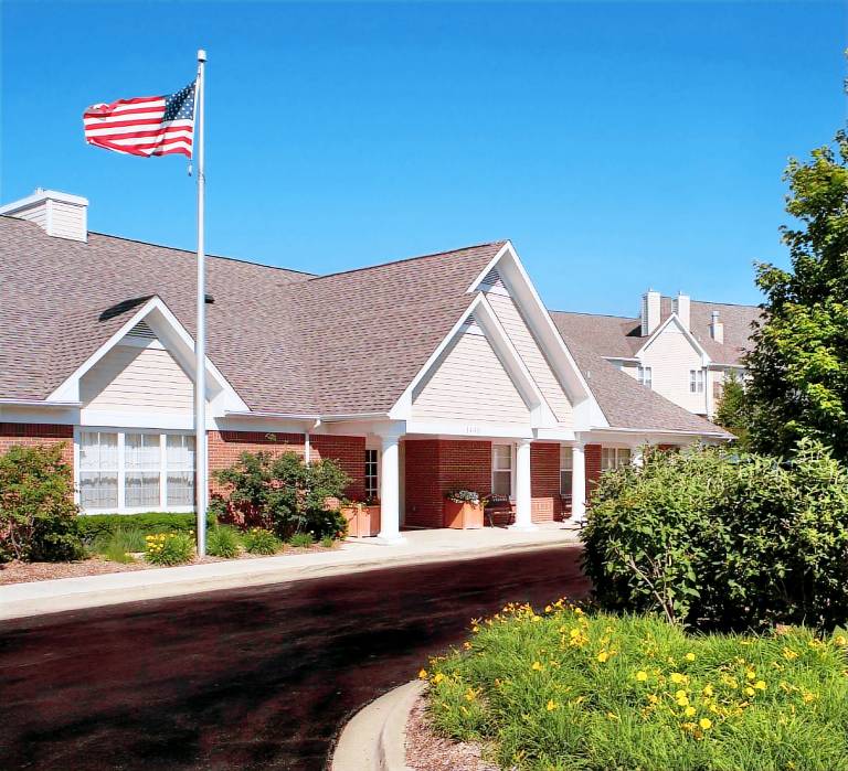 Sonesta ES Suites Chicago Waukegan Gurnee in Waukegan, IL