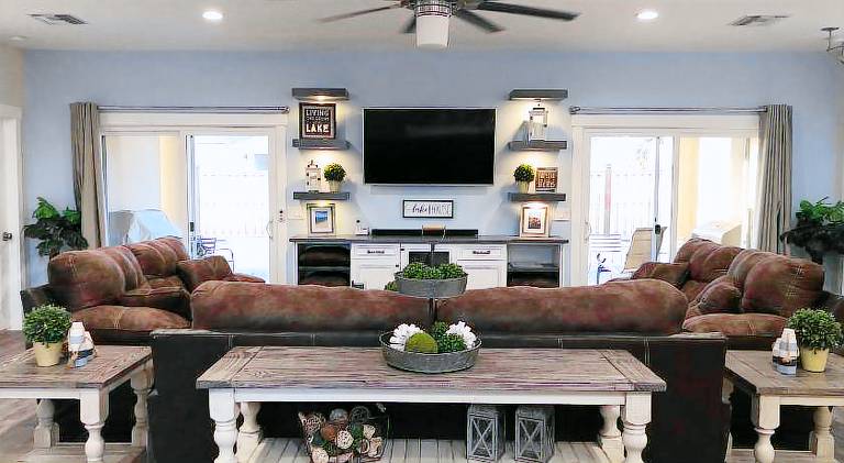Fully equipped wonderful vacation home with yard & grill | Good for workation | Pets allowed — photo 2