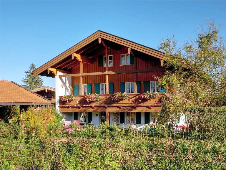 Apartment Gmund am Tegernsee