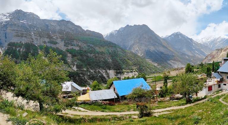 Beheney Homestay — photo 4