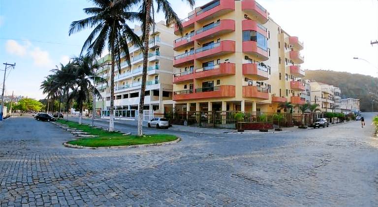 Apartamento Arraial do Cabo