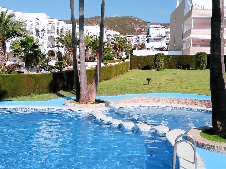 Appartement Peníscola