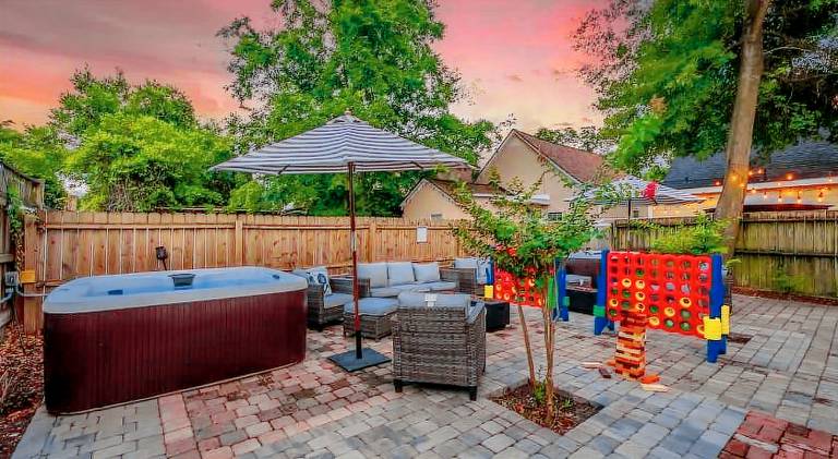 Ample vacation home | Pets are welcome — photo 3