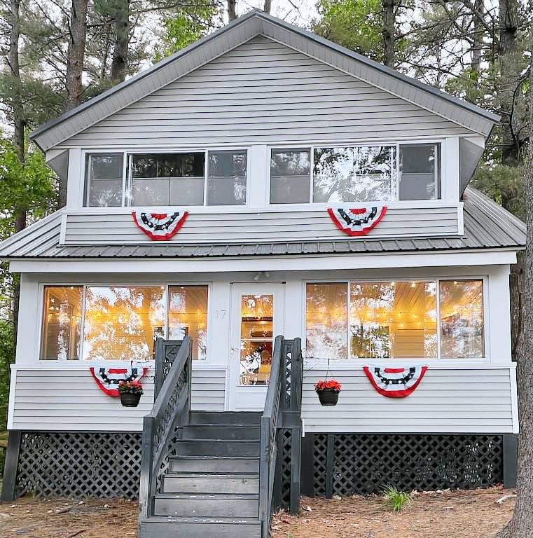 Cottage Windham