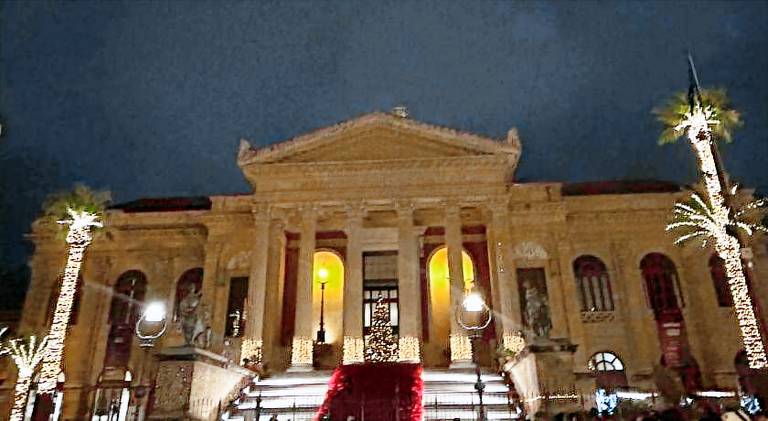 Rental apartment | Pet-friendly in Palermo