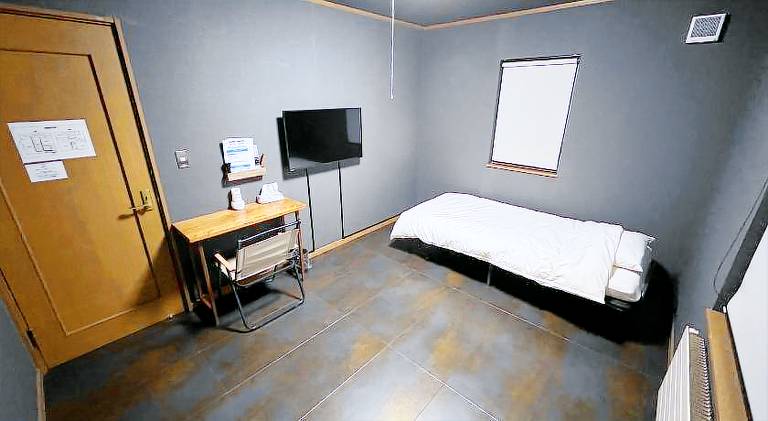 casa hotel Vacation STAY 17134