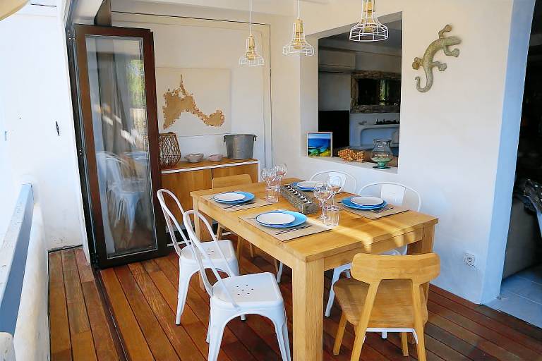 Casa vacanza Formentera