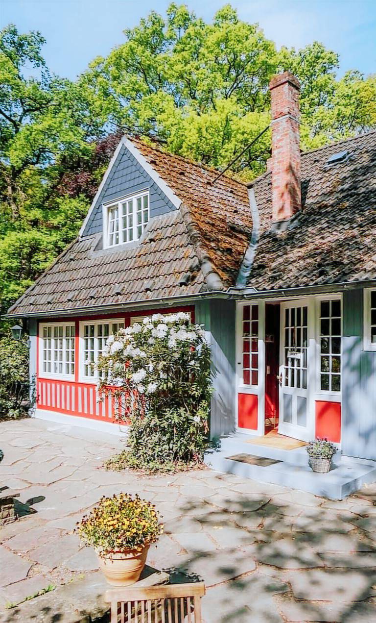 Ferienhaus Bad Segeberg