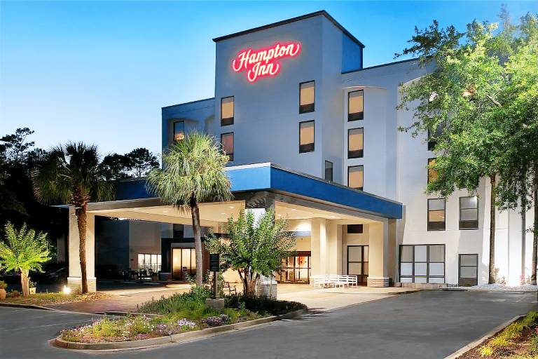 Hampton Inn Myrtle Beach-Northwood in Myrtle Beach, SC