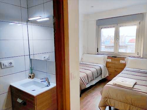 Bed & Breakfast Porriño