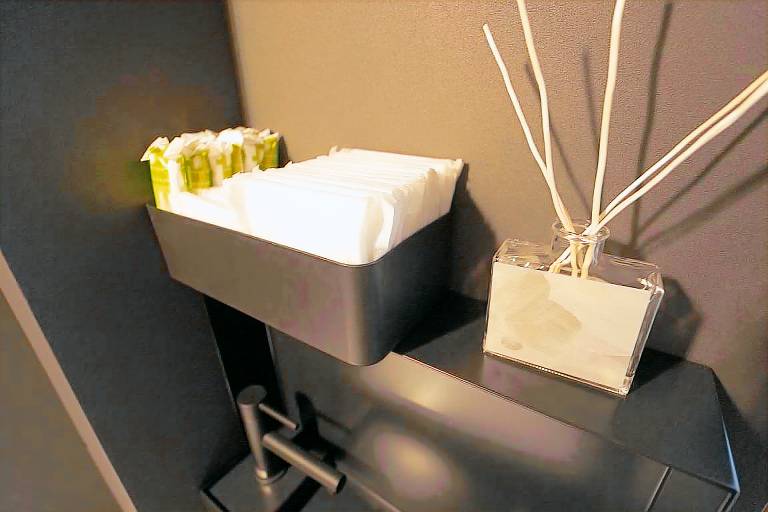 Apartment  Marunouchi