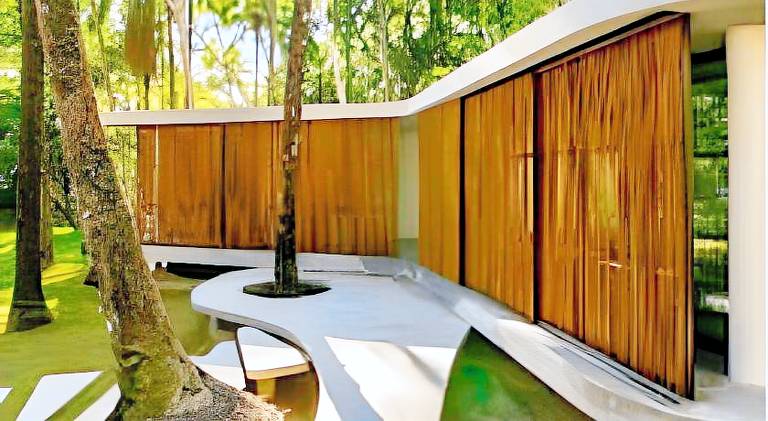 House with pool | Perfect for remote work in Cairu