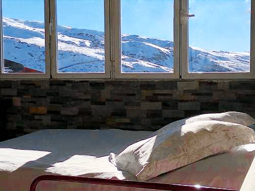 Appartement Monachil