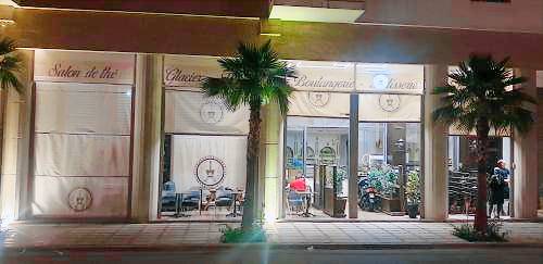 Appartement Oujda