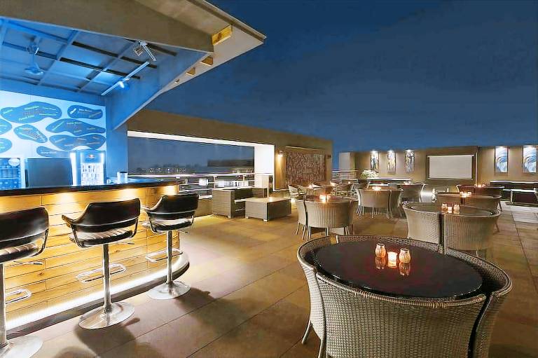 Ramada by Wyndham Ahmedabad