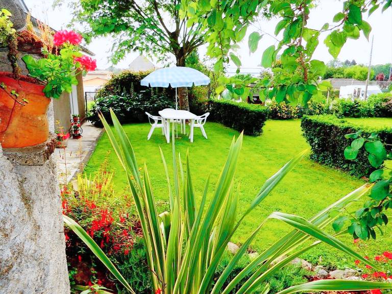 Beautiful gite with barbeque & garden | Pet-friendly — photo 3