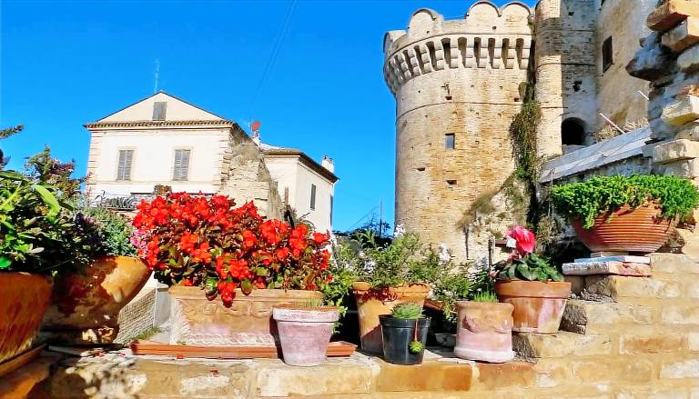 Appartamento Monteprandone
