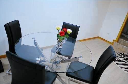 Apartamento Mirandela