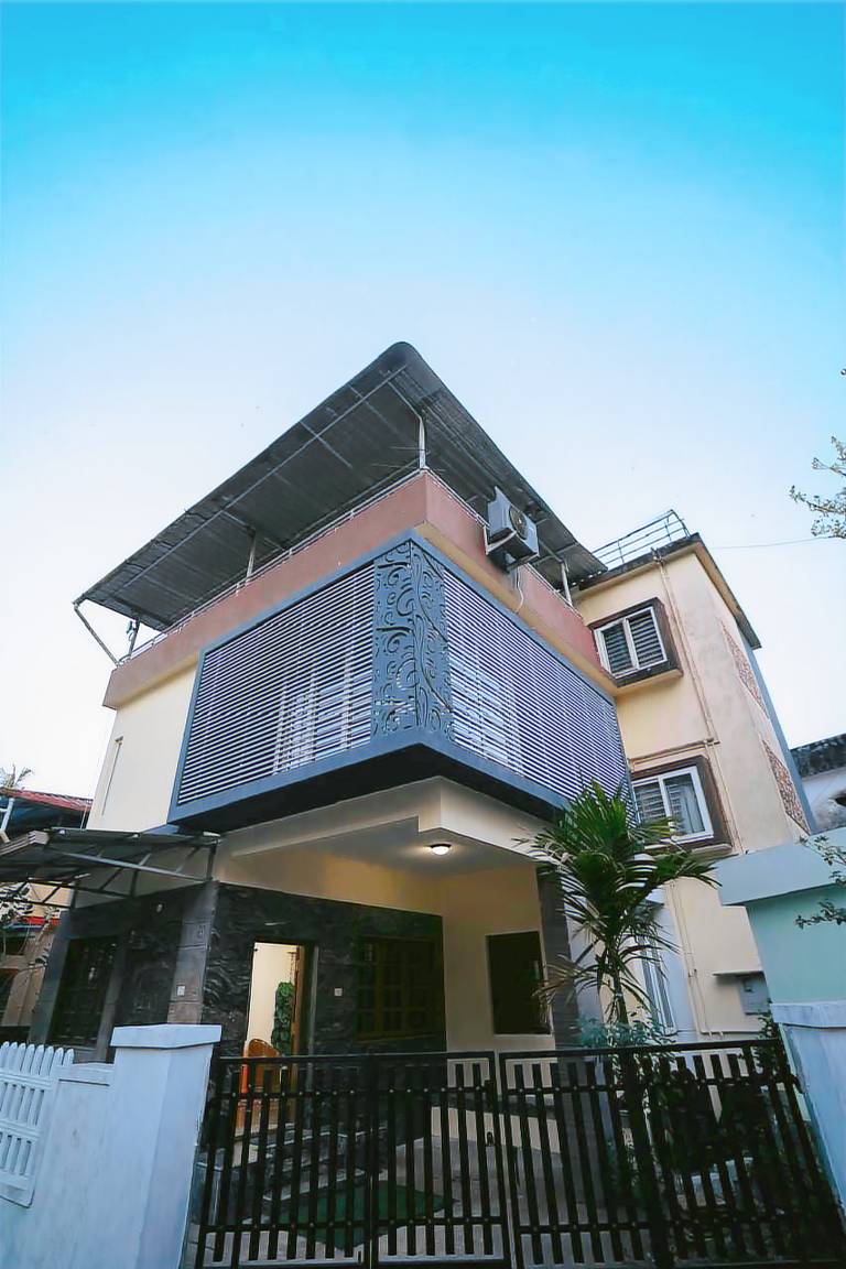 House  Mangaluru