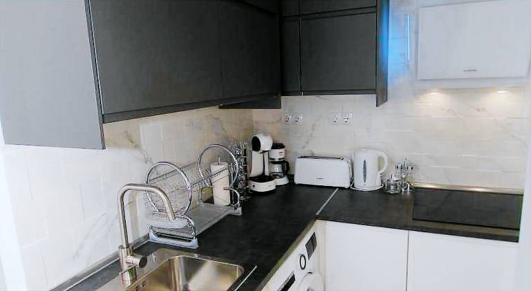 Wonderful holiday apartment with patio | Beach nearby | Pets allowed — photo 5