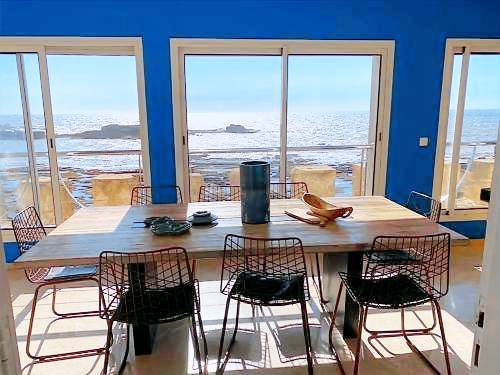 Appartement Essaouira