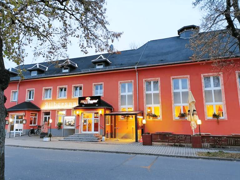 Ferienwohnung Kaßberg