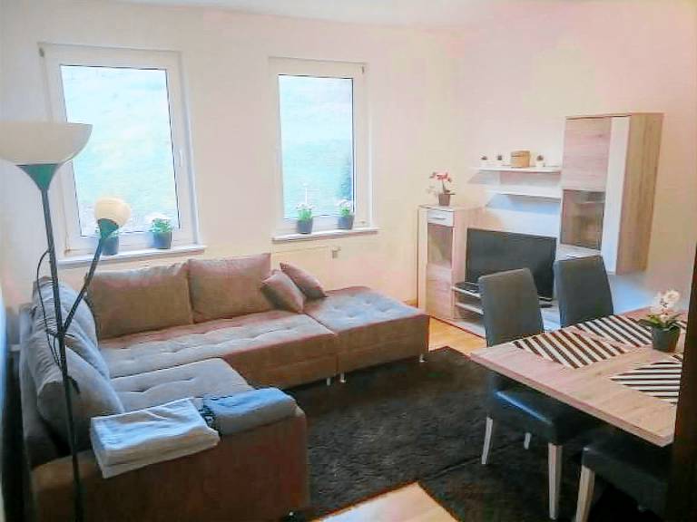 Ferienwohnung Osterode am Harz