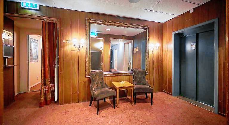 Hotell Lacko — photo 5