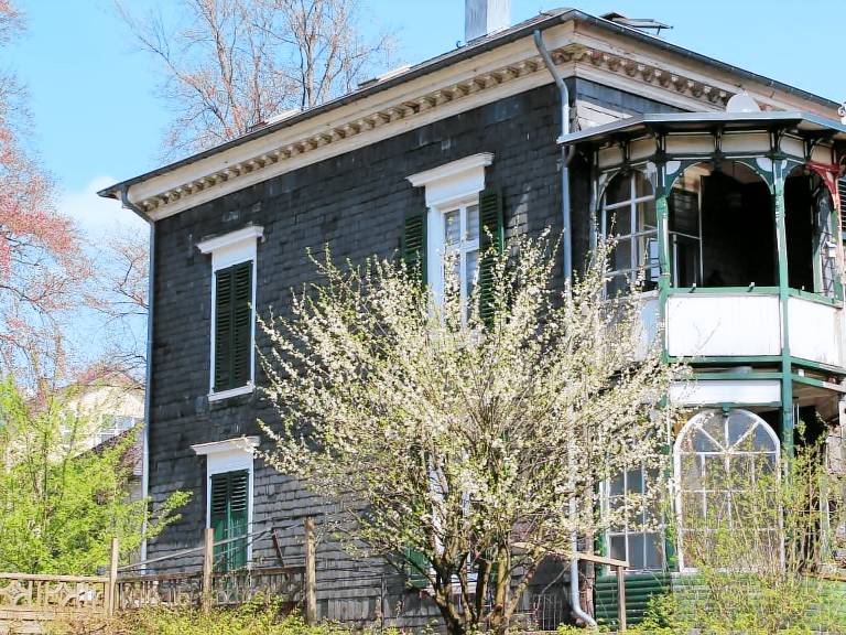 Ferienwohnung Wermelskirchen