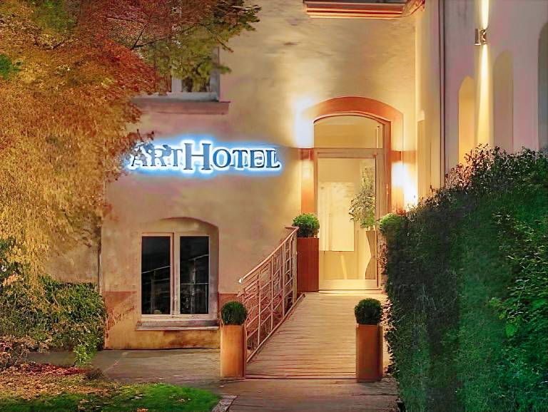 ArtHotel City in Nuremberg