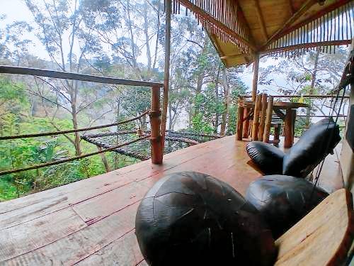 39 m² Lodge