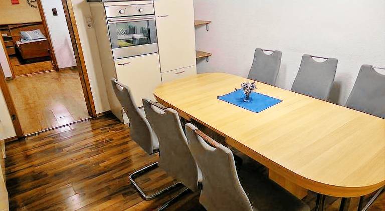Holiday apartment | Pets are welcome — photo 5