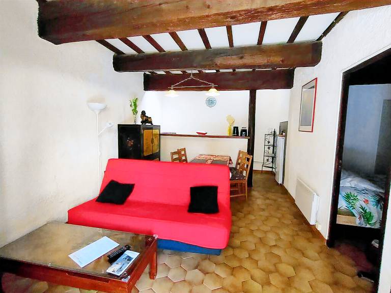 Appartement Pézenas
