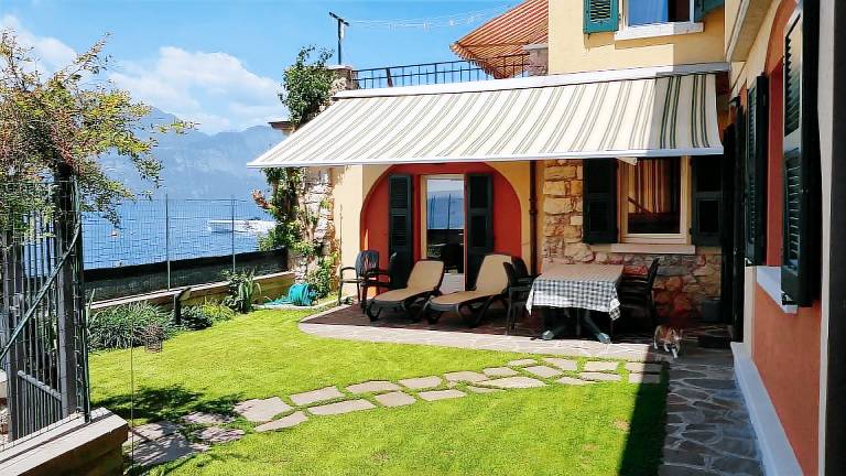 Ferienwohnung  Brenzone sul Garda