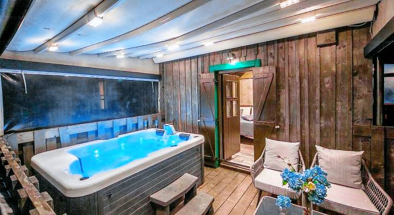 Lakeside Hotel Plitvice — photo 3