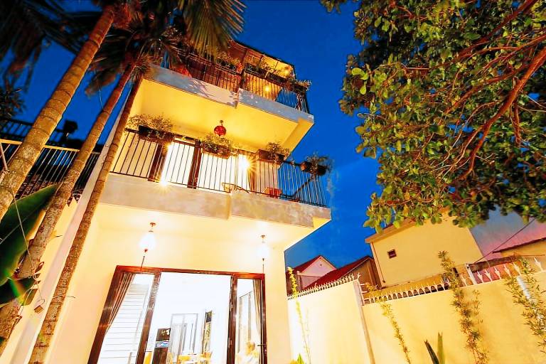 Villa Cẩm An