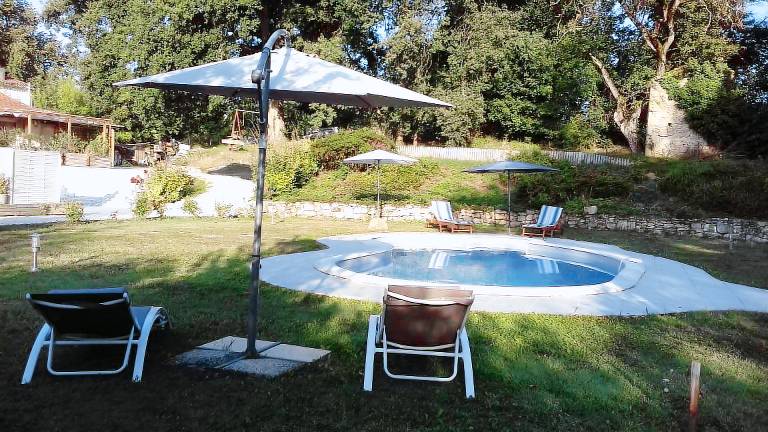 Bed and breakfast  Saint-Puy